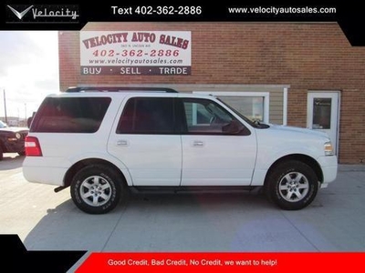 2010 Ford Expedition for Sale in Chicago, Illinois