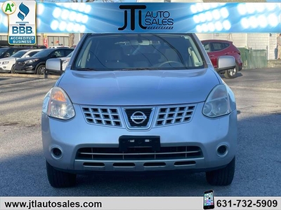 2010 Nissan Rogue S in Selden, NY