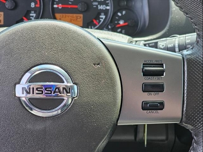 2010 Nissan Xterra X in Forest City, NC