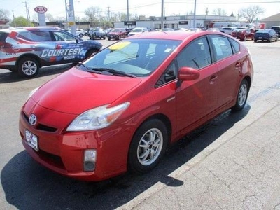 2010 Toyota Prius for Sale in Saint Louis, Missouri