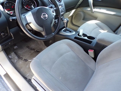 2011 Nissan Rogue S in Hagerstown, MD