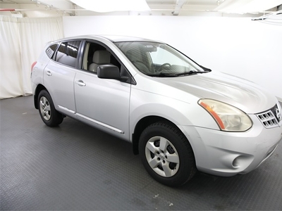 2011 Nissan Rogue S in Union, NJ