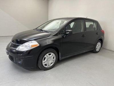 2011 Nissan Versa for Sale in Co Bluffs, Iowa