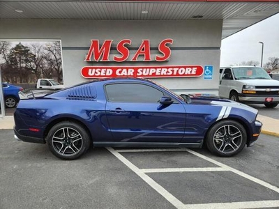 2012 Ford Mustang for Sale in Saint Louis, Missouri