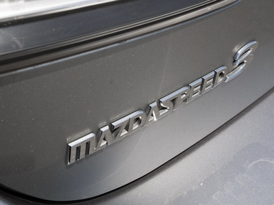 2012 Mazda MazdaSpeed3 Touring in Fairfax, VA