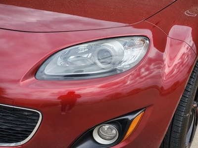 2012 Mazda MX-5 Miata Grand Touring in McKinney, TX