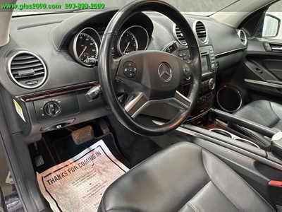 2012 Mercedes-Benz GL-Class GL450 in Bethany, CT