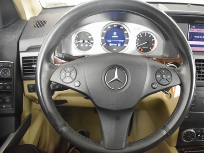 2012 Mercedes-Benz GLK-Class GLK350 in Atlanta, GA
