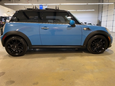 2012 MINI Cooper in Greer, SC