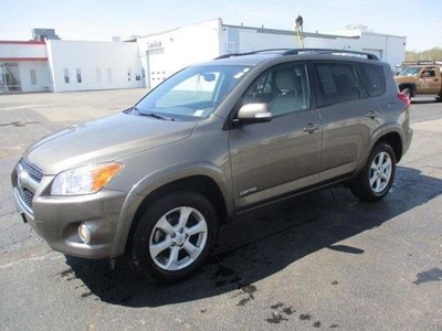 2012 Toyota RAV4 for Sale in Saint Louis, Missouri