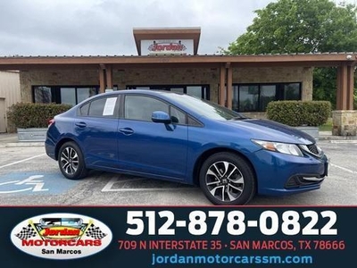 2013 Honda Civic for Sale in Chicago, Illinois