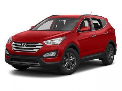 2013 Hyundai Santa Fe for Sale in Co Bluffs, Iowa