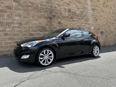 2013 Hyundai Veloster Coupe 3D for sale in Toms River, New Jersey, New Jersey