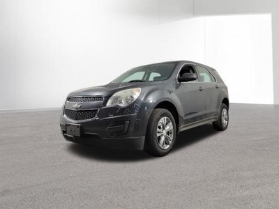 2014 Chevrolet Equinox for Sale in Saint Louis, Missouri