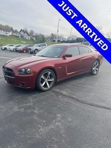 2014 Dodge Charger for Sale in Chicago, Illinois