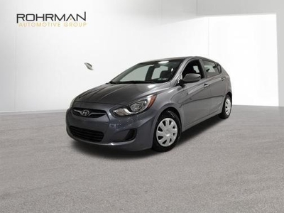 2014 Hyundai Accent for Sale in Denver, Colorado