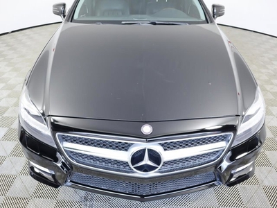 Find 2014 Mercedes-Benz CLS-Class CLS550 for sale