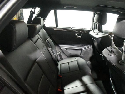 2014 Mercedes-Benz E-Class E350 4MATIC Luxury in Branford, CT