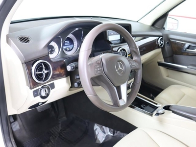 Find 2014 Mercedes-Benz GLK-Class GLK350 4MATIC for sale