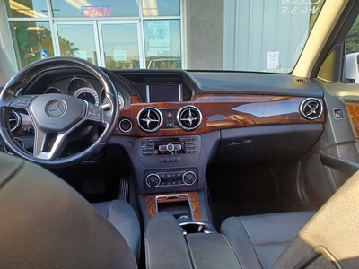2014 Mercedes-Benz GLK-Class GLK350 in Chula Vista, CA