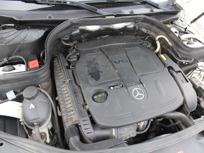 2014 Mercedes-Benz GLK-Class GLK350 in Houston, TX