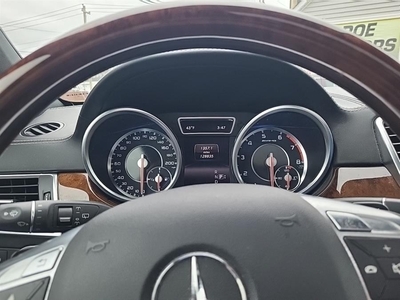2014 Mercedes-Benz M-Class ML63 AMG in Shirley, NY