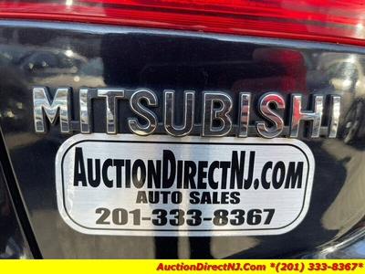 2014 Mitsubishi Outlander Sport ES in Jersey City, NJ