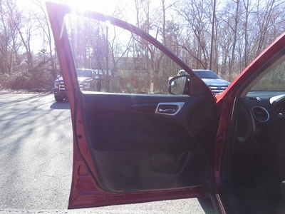 2014 Nissan Pathfinder S in Abington, MA