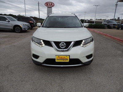 2014 Nissan Rogue S in Bryan, TX