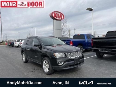 2015 Jeep Compass for Sale in Northwoods, Illinois