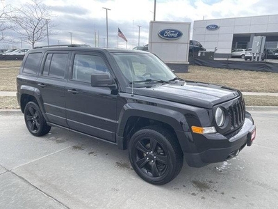 2015 Jeep Patriot for Sale in Co Bluffs, Iowa