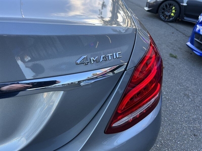 2015 Mercedes-Benz C-Class C 300 4MATIC in Bothell, WA