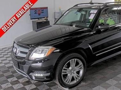 2015 Mercedes-Benz GLK-Class for Sale in Chicago, Illinois