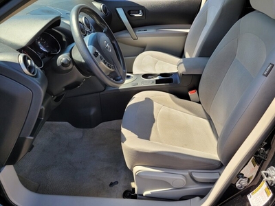 2015 Nissan Rogue FWD 4DR S in Benton, AR
