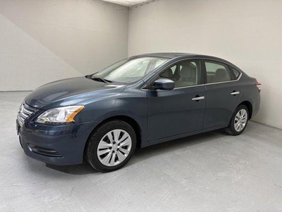 2015 Nissan Sentra for Sale in Co Bluffs, Iowa