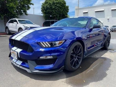 2016 Ford Shelby GT350 for Sale in Chicago, Illinois