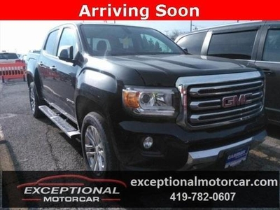 2016 GMC Canyon for Sale in Co Bluffs, Iowa