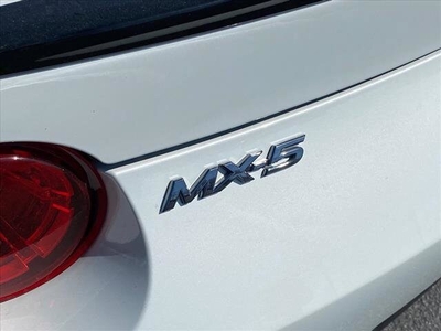 2016 Mazda MX-5 Miata Grand Touring in Buffalo, NY