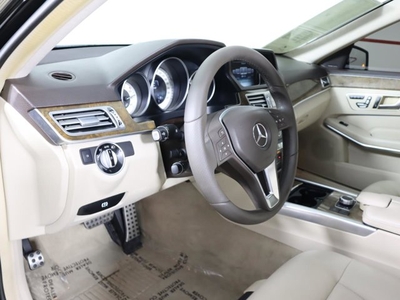 Find 2016 Mercedes-Benz E-Class E350 Luxury for sale