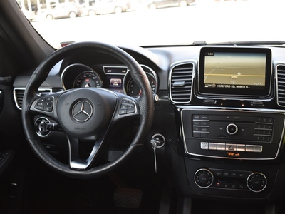 2016 Mercedes-Benz M-Class ML350 4MATIC in Great Neck, NY