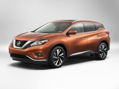 2016 Nissan Murano for Sale in Centennial, Colorado