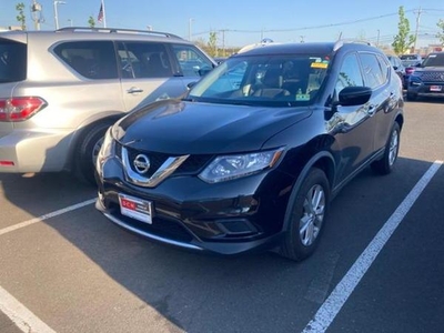 2016 Nissan Rogue for Sale in Chicago, Illinois