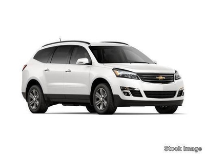 2017 Chevrolet Traverse for Sale in Saint Louis, Missouri