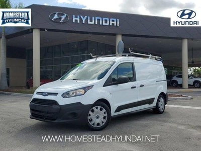 2017 Ford Transit Connect Van for Sale in Centennial, Colorado