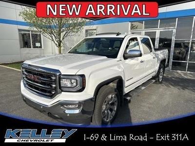 2017 GMC Sierra 1500 for Sale in Co Bluffs, Iowa