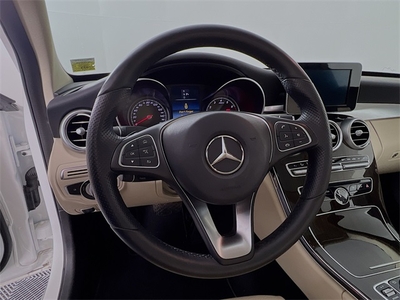 2017 Mercedes-Benz C-Class C 300 in Latham, NY
