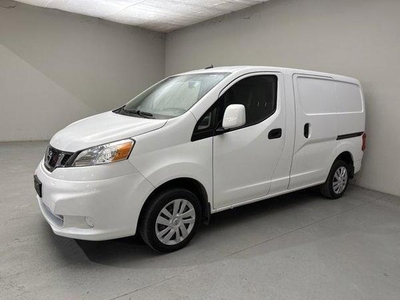 2017 Nissan NV200 Compact Cargo for Sale in Co Bluffs, Iowa