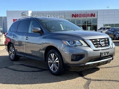 2017 Nissan Pathfinder for Sale in Centennial, Colorado