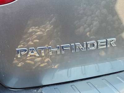 2017 Nissan Pathfinder SL in Brewster, NY