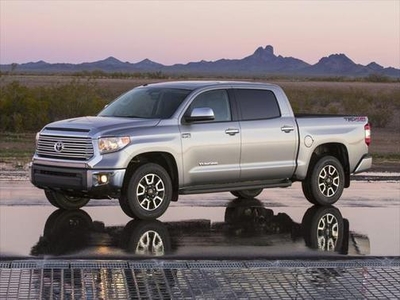 2017 Toyota Tundra for Sale in Chicago, Illinois
